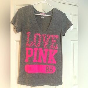 PINK by Victoria Secrets V-Neck top